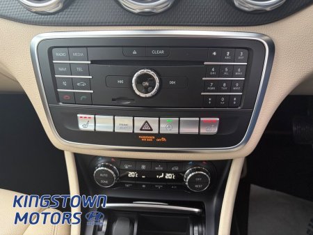 2019 Mercedes-Benz GLA Class 180 Style 5DR Auto €24,950 thumbnail