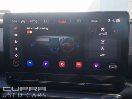 2023 Cupra Formentor 1.5TSI Petrol LOW MILEAGE €32,900 thumbnail