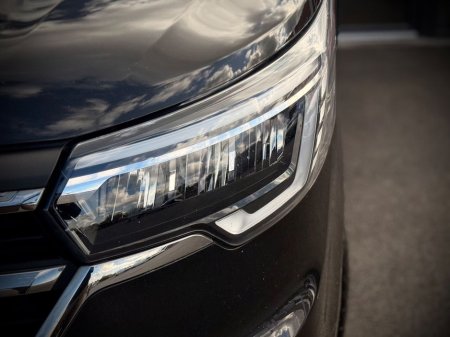 2023 Renault Trafic - thumbnail 23