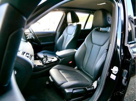 2024 BMW X3 - thumbnail 17