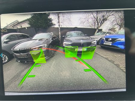 2021 BMW X3 Stunning X3 M-Styled SUV X-Drive[4x4} PHEV -Ultimate- X-3 M Sport Style SUV - Top Trade-ins & Great Finance Deals - Assured Dealer Warranty - €42,950 thumbnail