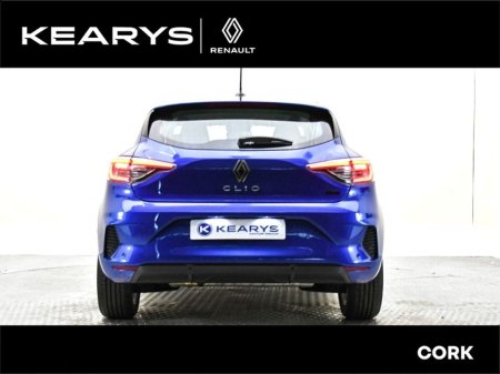 2026 Renault Clio Evolution E-TECH Hybrid, Order Your 261 Today!