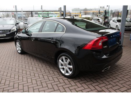 2017 Volvo S60 - thumbnail 6