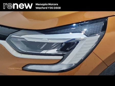 2022 Renault Captur 1.0 TCe 90 DFull Limited €18,995 thumbnail