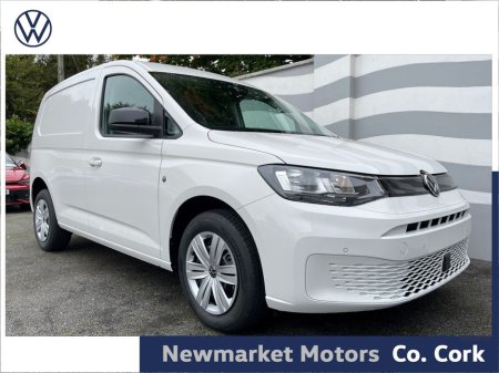 2026 Volkswagen Caddy - thumbnail 14