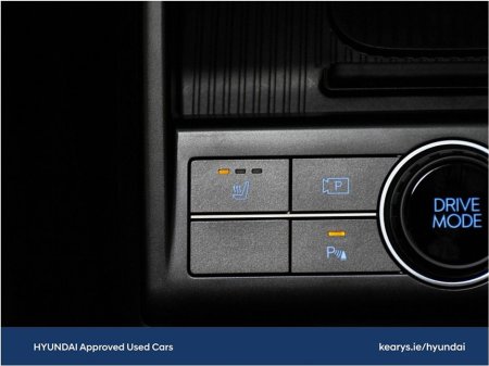 2023 Hyundai Kona 1.6 HYBRID Elegance Auto €31,890 thumbnail