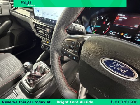 2023 Ford Focus - thumbnail 17