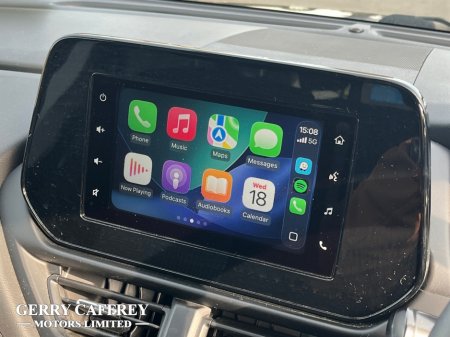 2023 Suzuki SX4 S-Cross - thumbnail 14