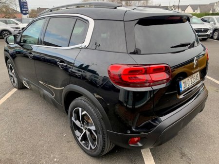 2021 Citroen C5 Aircross - thumbnail 5