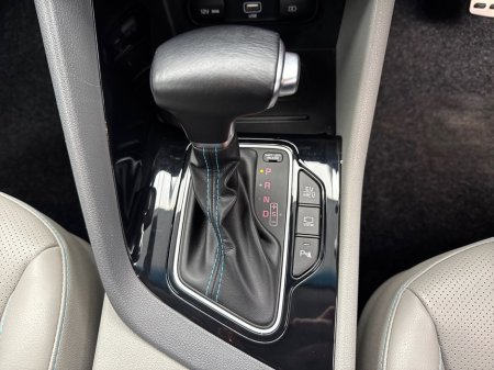 2021 Kia Niro - thumbnail 17