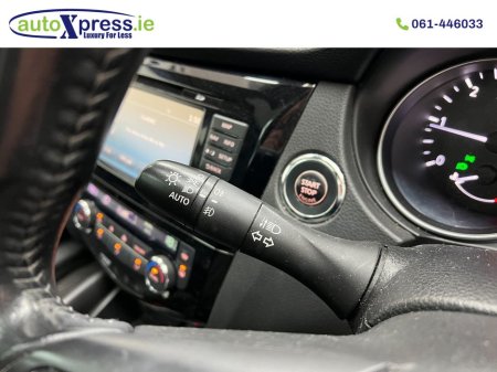 2017 Nissan Qashqai - thumbnail 21