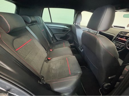 2019 Volkswagen Golf *VOLKSWAGEN GOLF GTI PERFORMANCE* *DSG* *HEATED SEATS* *DRIVE MODES* *PARKING SENSORS* *RECERSE CAMERA* *AUTO LIGHTS* *CRUISE CONTROL* *FINANCE AVAILABLE* *TRADE INS* *GTI 2.0 TSI D7F 245HP 5DR AUTO* €27,950 thumbnail