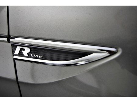 2020 Volkswagen T-Cross - thumbnail 28