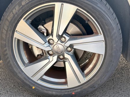 2020 Audi Q2 - thumbnail 32