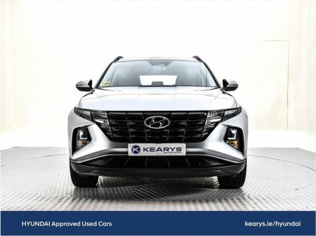 2023 Hyundai Tucson - thumbnail 11