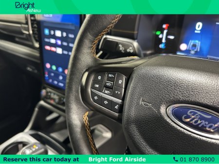 2023 Ford Ranger - thumbnail 16