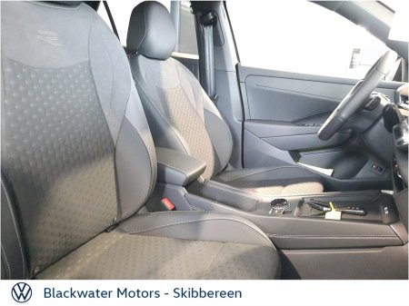 2026 Volkswagen T-Roc *NEW MODEL* T-ROC R-LINE 1.5TSI 150BHP AUTOMATIC €46,980 thumbnail