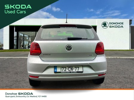 2017 Volkswagen Polo - thumbnail 12