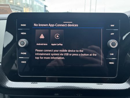 2025 Volkswagen T-Cross EDITION75 1.0 D7F 116H €29,950 thumbnail