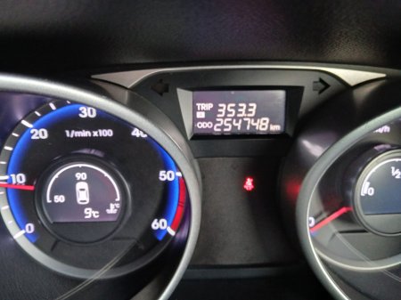 2015 Hyundai ix35 - thumbnail 11