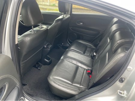 2015 Honda Vezel - thumbnail 13