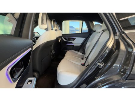 2024 Mercedes-Benz GLC Class AMG LINE PLUS €68,800 thumbnail