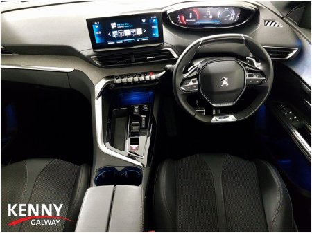 2024 Peugeot 5008 - thumbnail 21