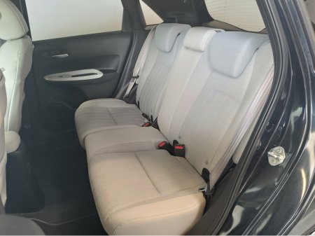 2021 Honda Jazz - thumbnail 12