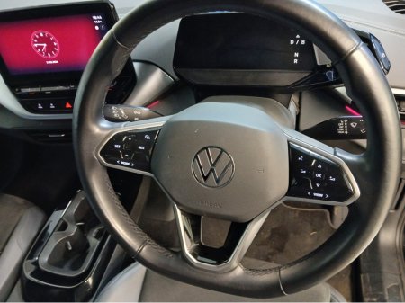 2023 Volkswagen ID.4 - thumbnail 9