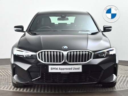 2024 BMW 3 Series - thumbnail 15