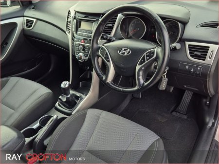 2016 Hyundai i30 - photo 2