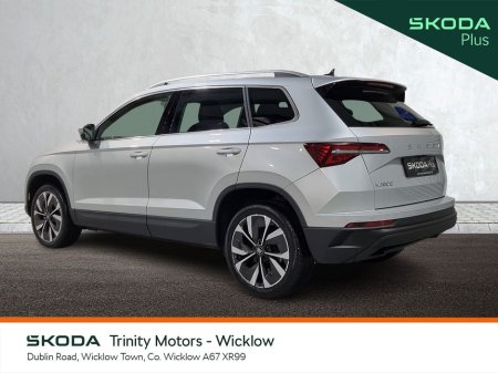 2025 Skoda Karoq * SELECTION PLUS * 2.0TDI 115HP * TRINITY SKODA * €38,950