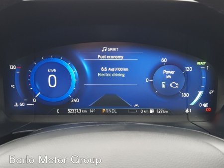 2023 Ford Kuga - thumbnail 16