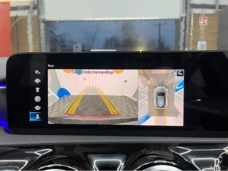 2023 Mercedes-Benz A Class €34950 2023 MERCEDES-BENZ A250E 1.4 AUTOMATIC / CRUISE CONTROL / 360° PARKING CAMERA / ELECTRIC MEMORY & HEATED SEATS / PANORAMIC SUNROOF / PADDLE SHIFTERS €34,950 thumbnail