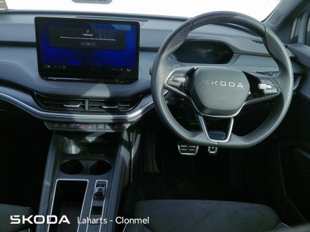 2025 Skoda Enyaq COUPE FL 85 SPORTLINE €51,950