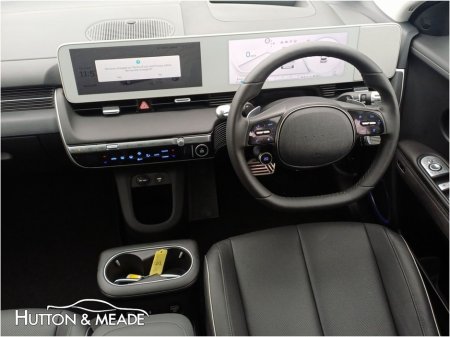 2025 Hyundai Ioniq 5 Platinum 77kw Range 570kms €41,888