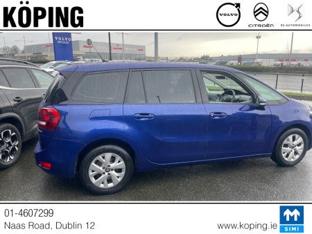 2019 Citroen C4 - thumbnail 12