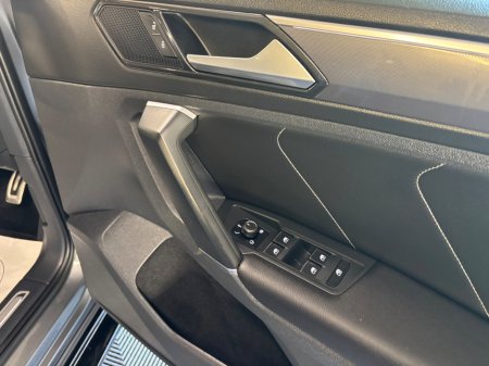 2018 Volkswagen Tiguan 2.0 TDI 150HP BMT 4WD Highline DSG €23,950 thumbnail