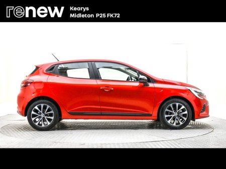 2023 Renault Clio - thumbnail 14