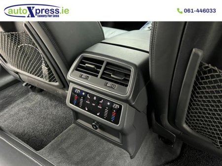 2021 Audi A6 - thumbnail 16