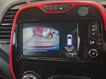 2018 Renault Captur - thumbnail 13