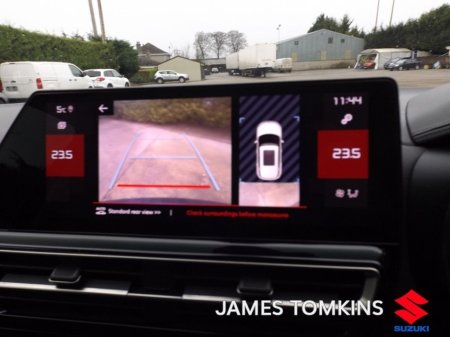 2023 Citroen C5 Aircross C-Series PureTech 130 €27,950 thumbnail