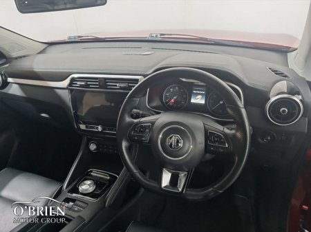 2021 MG ZS - thumbnail 6