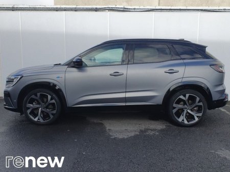 2023 Renault Austral E-TECH Hybrid 200 techno esprit Alpine €32,995