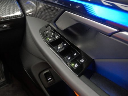 2025 BMW M5 - thumbnail 21