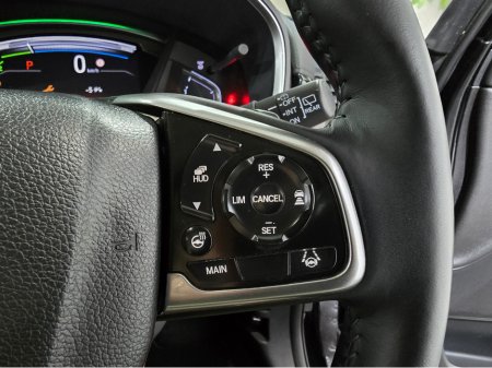 2019 Honda CR-V - thumbnail 28