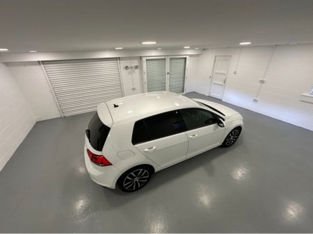 2014 Volkswagen Golf (141) HIGHLINE 1.4TSI DSG LOW KMS VW/AUDI SPECIALISTS €12,950 thumbnail