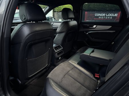 2019 Audi A6  thumbnail