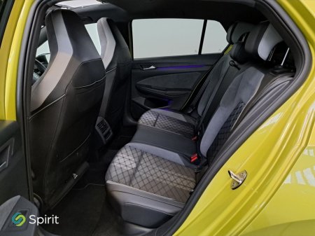 2024 Volkswagen Golf - thumbnail 5