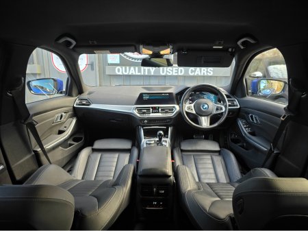 2022 BMW 3 Series - thumbnail 16